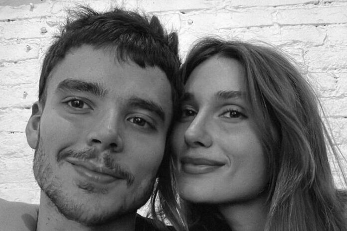 João Lucas e Sasha Meneghel (Reprodução: Instagram)