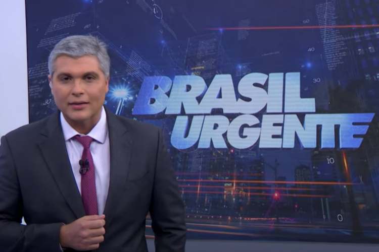 Joel Datena abre o jogo sobre retorno do pai ao ‘Brasil Urgente’ após internação