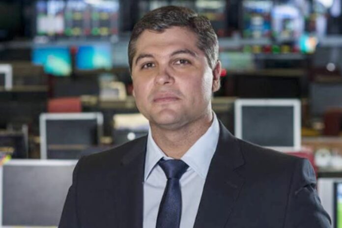 Joel Datena