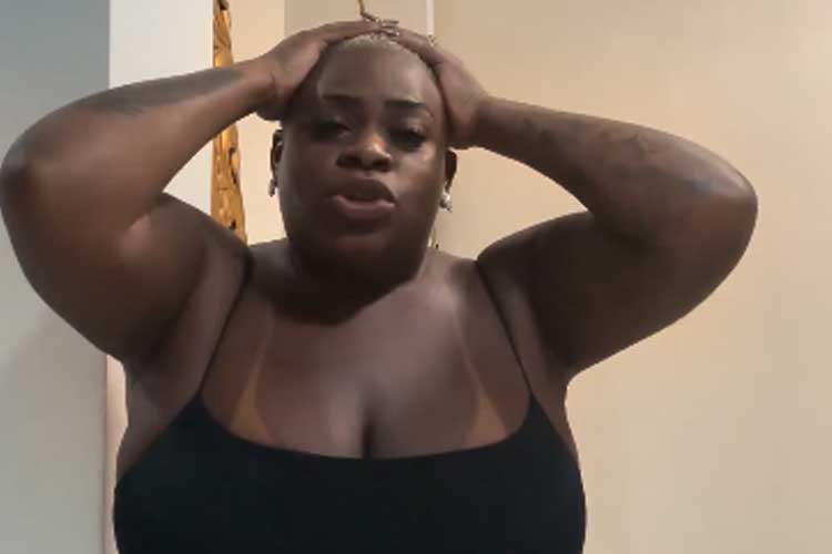 Em meio à situação no RS, Jojo Todynho se apavora e faz apelo: ‘O povo precisa de vocês!’