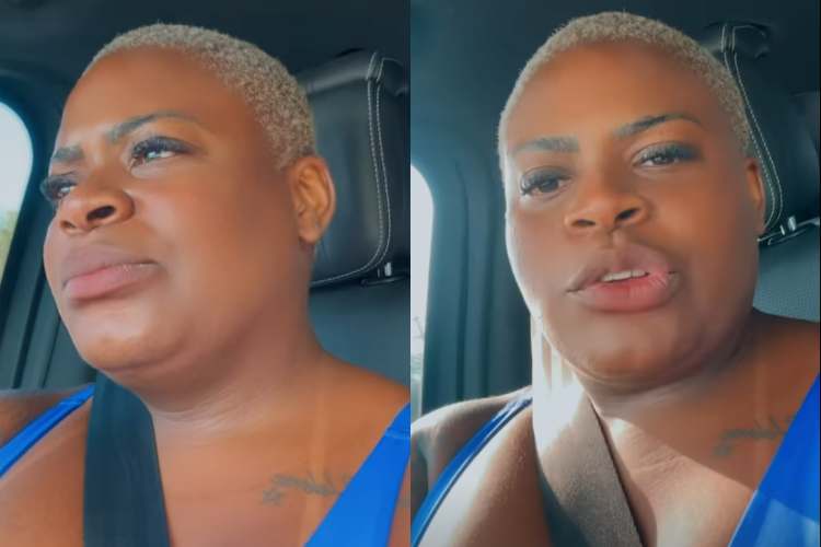 Jojo Todynho rebate críticas após seguidores descobrirem que ela é fumante: “É um problema meu”