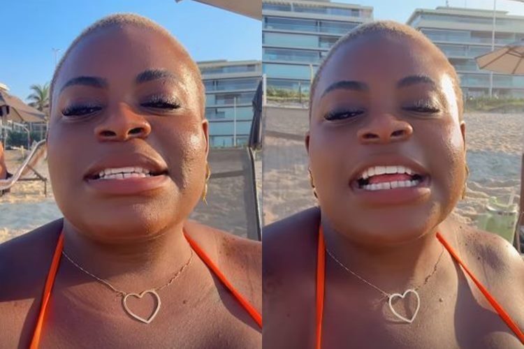 Jojo Todynho revela que ‘abandonou’ vício após bariátrica: “nova mulher”