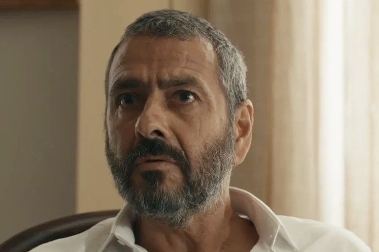 José Inocêncio em Renascer