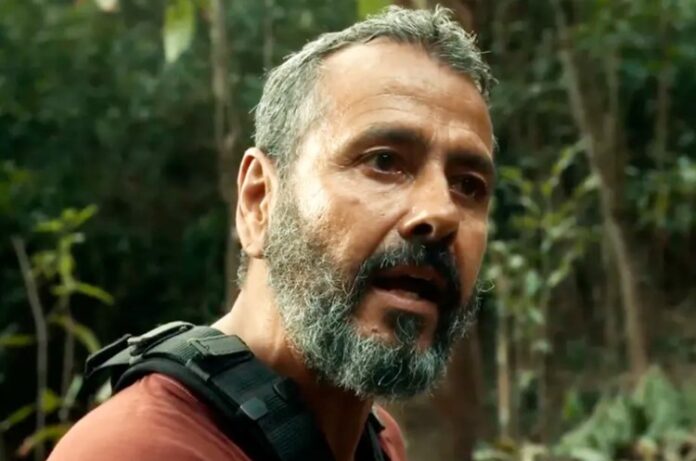 José Inocêncio em Renascer