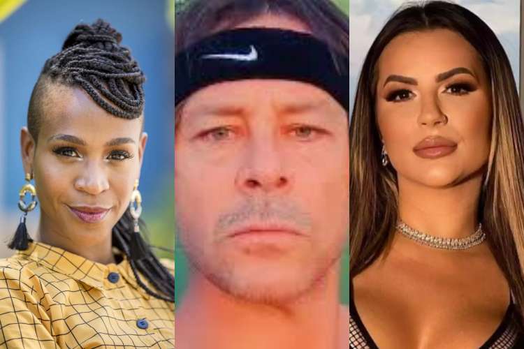 SBT estaria se movimentando para fazer reality com Karol Conká, Lumena, Deolane, Theo Becker e outros polêmicos nomes
