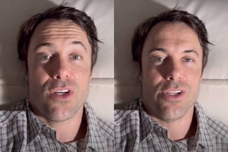 Kayky Brito revela melhora física quase 9 meses após atropelamento