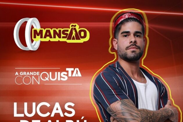 Lucas de Albu - A Grande Conquista 2