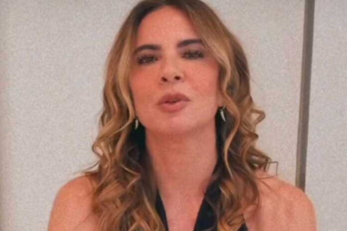 Luciana Gimenez - Reprodução/Instagram 