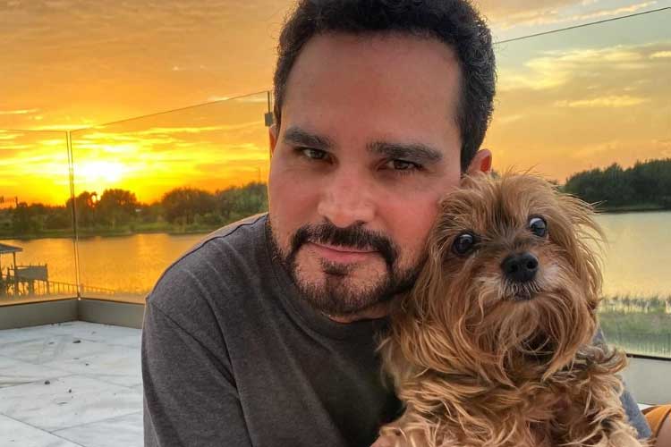 Luciano Camargo fala sobre mudança na carreira e entrada no mundo gospel: ‘Deus me conduziu’