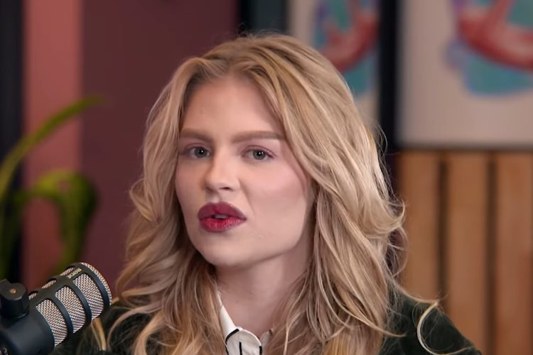 Luísa Sonza anuncia show beneficente em prol do Rio Grande do Sul e convoca artistas