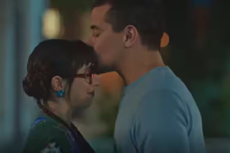 Família é Tudo: Lupita irá se declarar para Júpiter