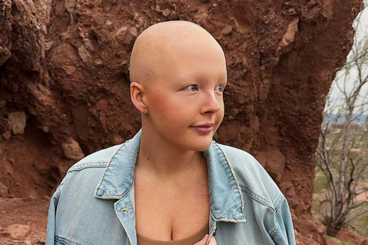 Morre aos 26 anos Maddy Baloy, influenciadora que compartilhou jornada com câncer terminal