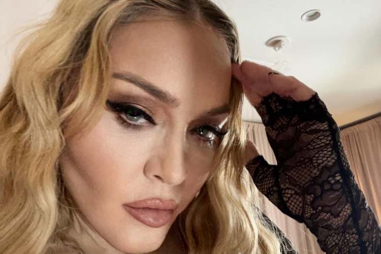 Criminosos vendem ingressos falsos para “área vip” de show da Madonna no Rio de Janeiro