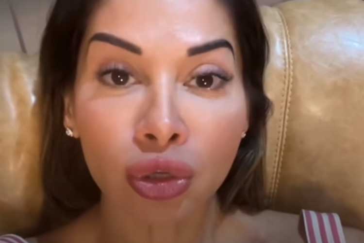 Maíra Cardi revela ameaça durante ajuda ao RS: ‘Como é difícil fazer o bem’