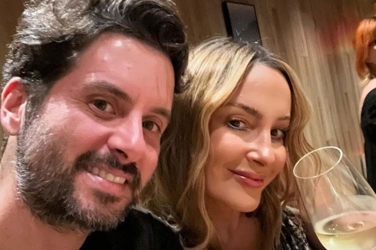 Marido de Claudia Leitte se pronuncia após cantora passar mal em palco e suposta gravidez ser especulada