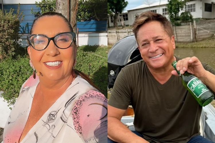 Mãe de Virginia Fonseca expõe relação com o sertanejo Leonardo: “apaixonada”