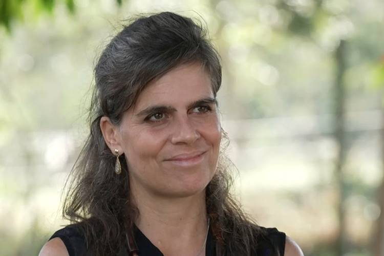 Domingo Espetacular traz uma entrevista exclusiva com filha de Ana Maria Braga: ‘Ela quer cuidar de mim’