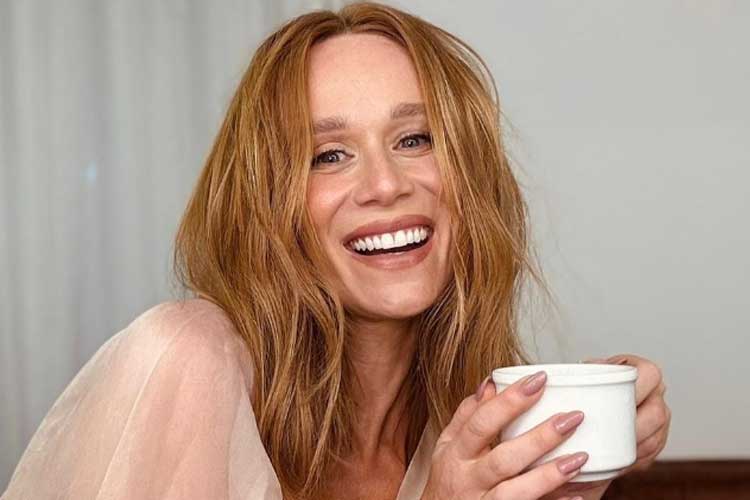 Mariana Ximenes revela desejo e toma atitude: ‘Vontade louca’