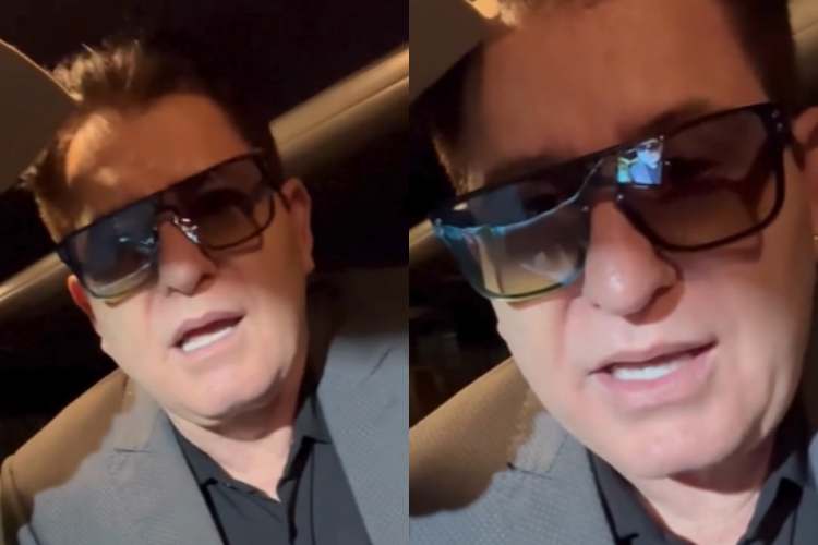 Marrone, dupla de Bruno, lamenta morte: “Adorava ela demais”