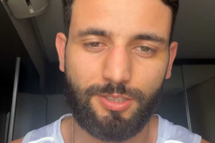 Família de Matteus faz apelo após ex-BBB ser furtado: ‘Entre em contato’