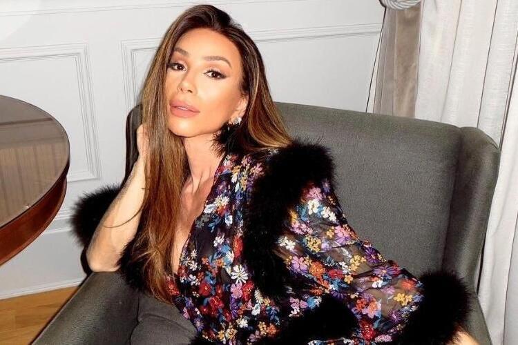 Maya Massafera confirma sua primeira aparição pública; descubra onde será