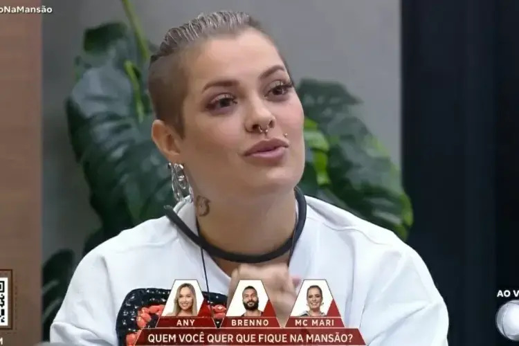 A Grande Conquista 2: MC Mari é a segunda eliminada do reality