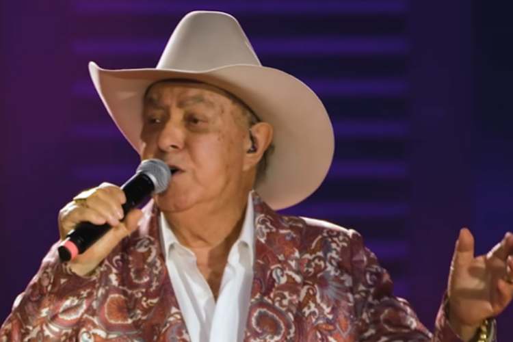 Milionário, cantor sertanejo, é internado em hospital de Rio Preto após sofrer AVC