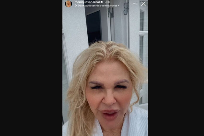 Monique-Evans-Instagram