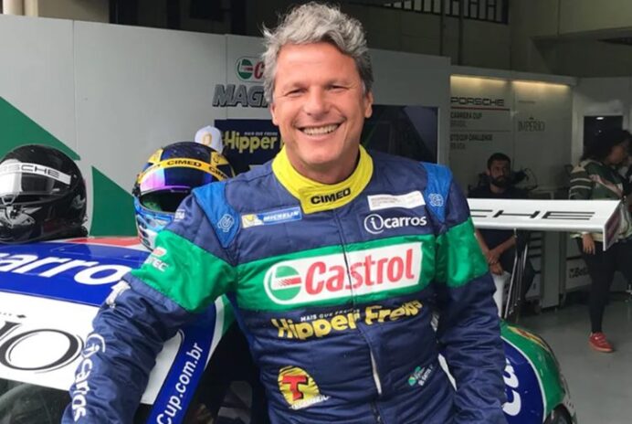 Morre Sylvio de Barros