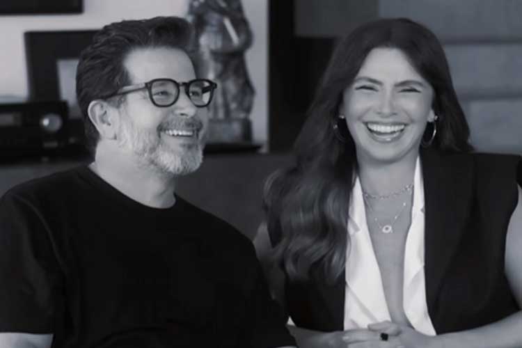 Murilo Benício aparece ao lado do filho com Giovanna Antonelli e celebra seu aniversário de 19 anos: ‘Amo muito’