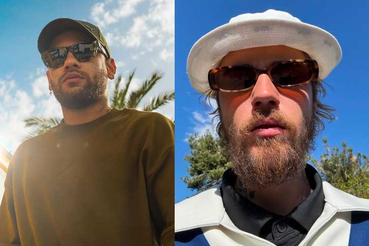 Neymar responde ‘indireta’ de Diogo Defante: ‘Fanfarrão’