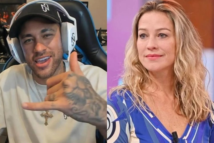 Luana Piovani detona Neymar após polêmica: “Imagina se isso é ídolo”