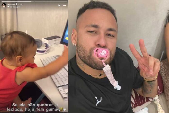 neymar-instagram