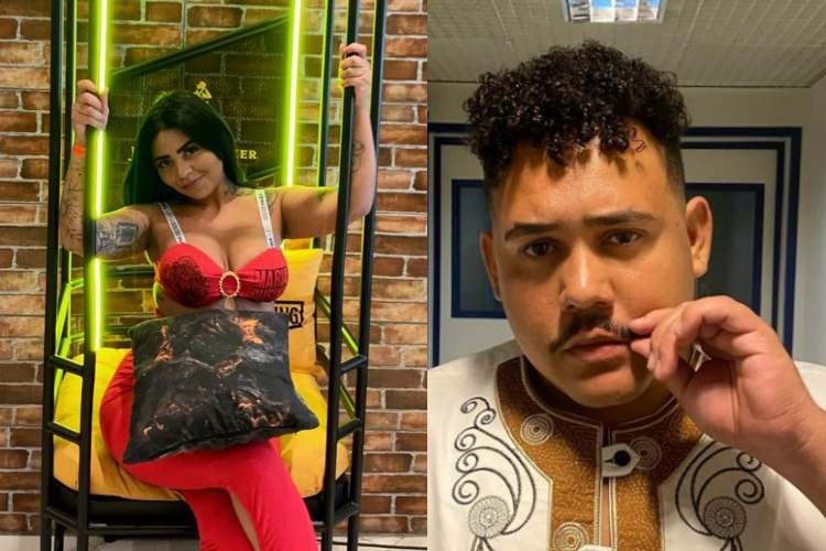 A fila andou? Prima de MC Binn abre o jogo sobre affair com Lucas Buda, do BBB24: “Apaixonada”