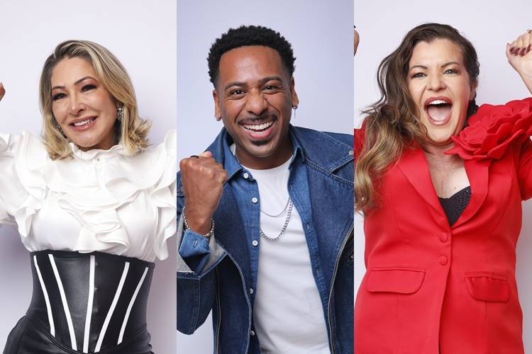 A Grande Conquista 2: Confira o perfil dos 20 moradores da Mansão