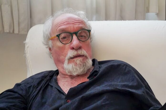 Morre Paulo César Pereio, ícone do cinema brasileiro Área VIP