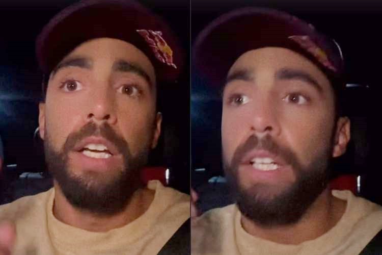 Pedro Scooby detalha resgates em enchentes no Rio Grande do Sul: “Dentro de toda a tragédia, dá um alívio”