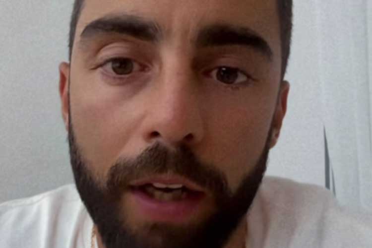 Pedro Scooby solta o verbo e denuncia suposta injustiça com Gabriel Medina durante as Olimpíadas: ‘Inaceitável’