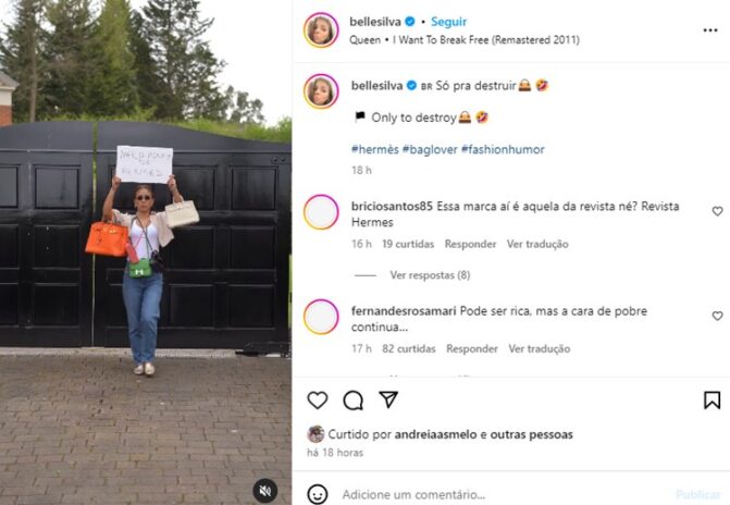 Post de Isabelle Post de Isabelle