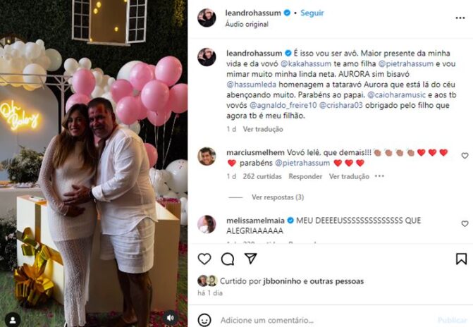 Post de Leandro Post de Leandro