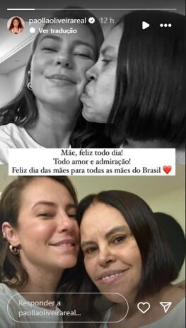 Post de Paolla Post de Paolla