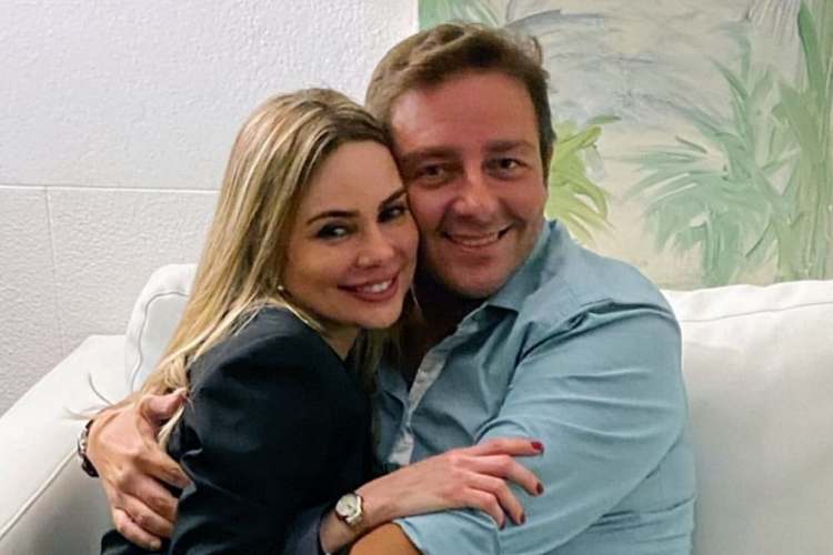 Rachel Sheherazade lamenta morte de grande amigo: “Meu coração tá doendo muito”