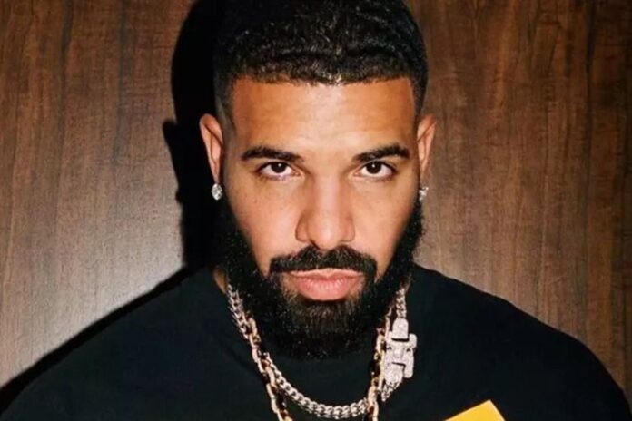 Rapper Drake (Reprodução/Divulgação)