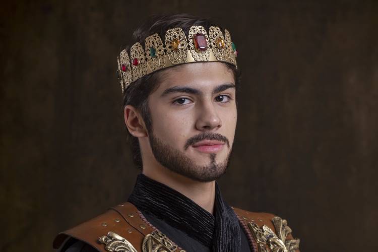 “A Divisão”, nova temporada de Reis, estreia na Record