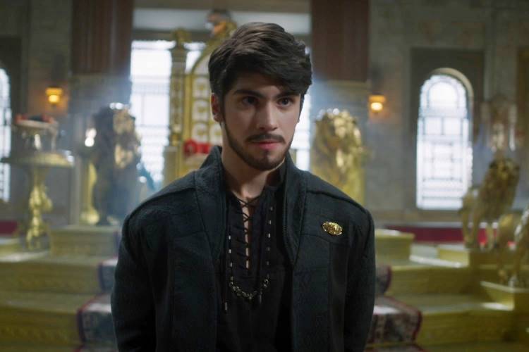 Estreia de “Reis – A Divisão” bate recorde de audiência do ano no Rio de Janeiro e repete o segundo maior share