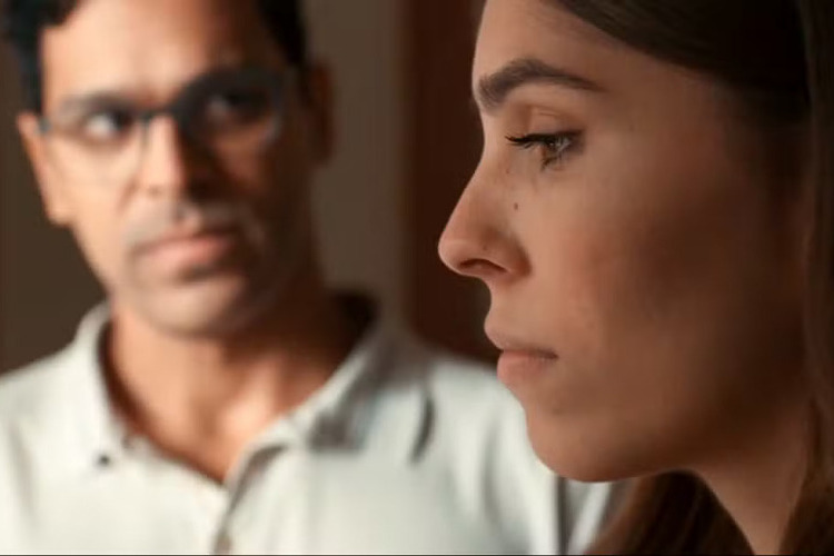 Renascer: Buba impressiona José Augusto ao revelar detalhes do seu passado