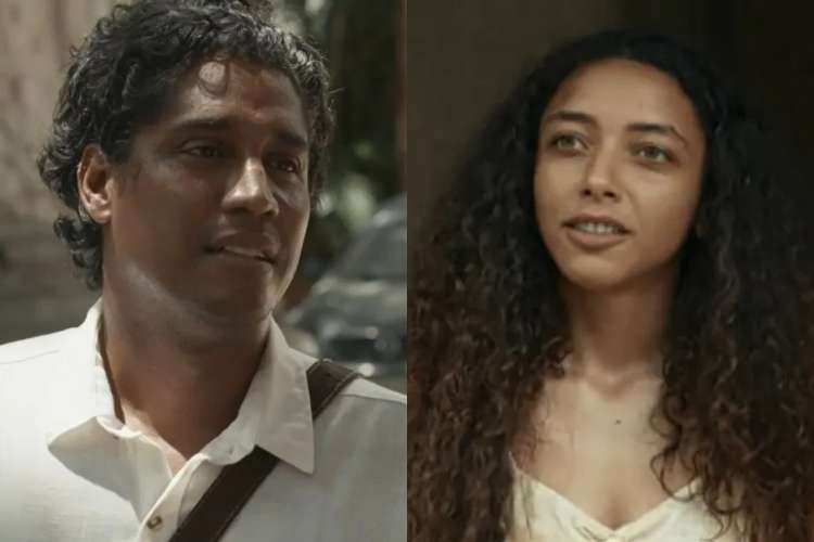 Renascer: Após morte de Tião, Joana engatará romance com Pastor Lívio