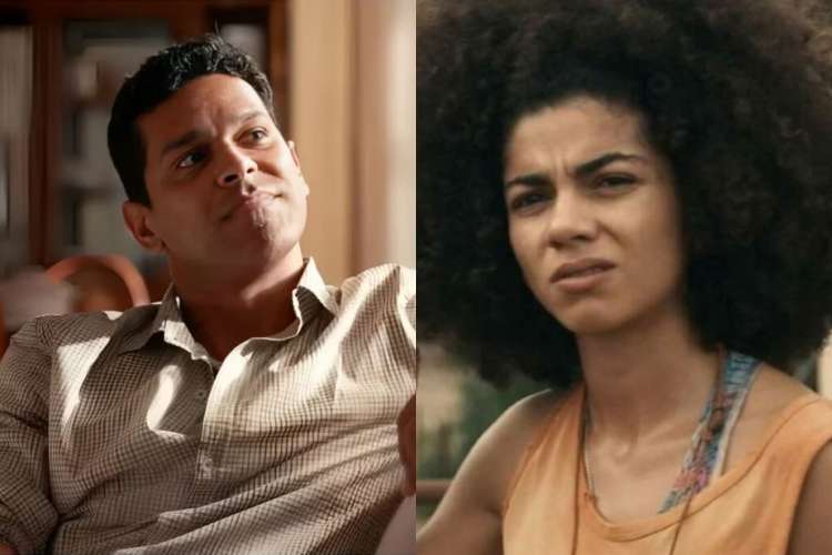 Renascer: José Augusto descobrirá segredo de Zinha nos próximos capítulos