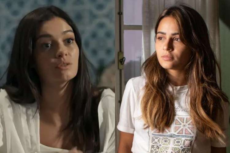 Renascer: Eliana deixará Sandra chocada ao revelar segredo de Buba