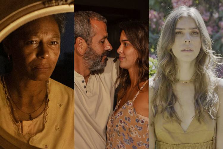 Renascer: Reencontros e revelações marcam o capítulo 100